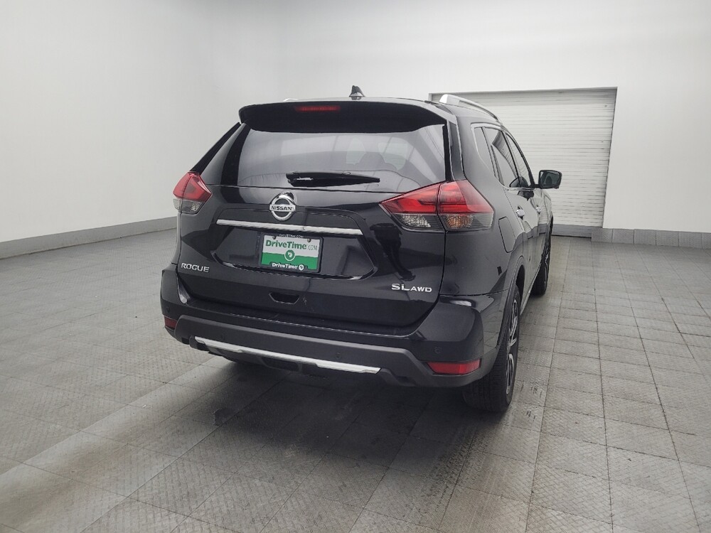 2019 Nissan Rogue in Duluth, GA 30096 - 18142940 9