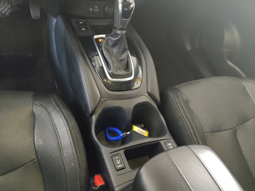 2019 Nissan Rogue in Duluth, GA 30096 - 18142940 26