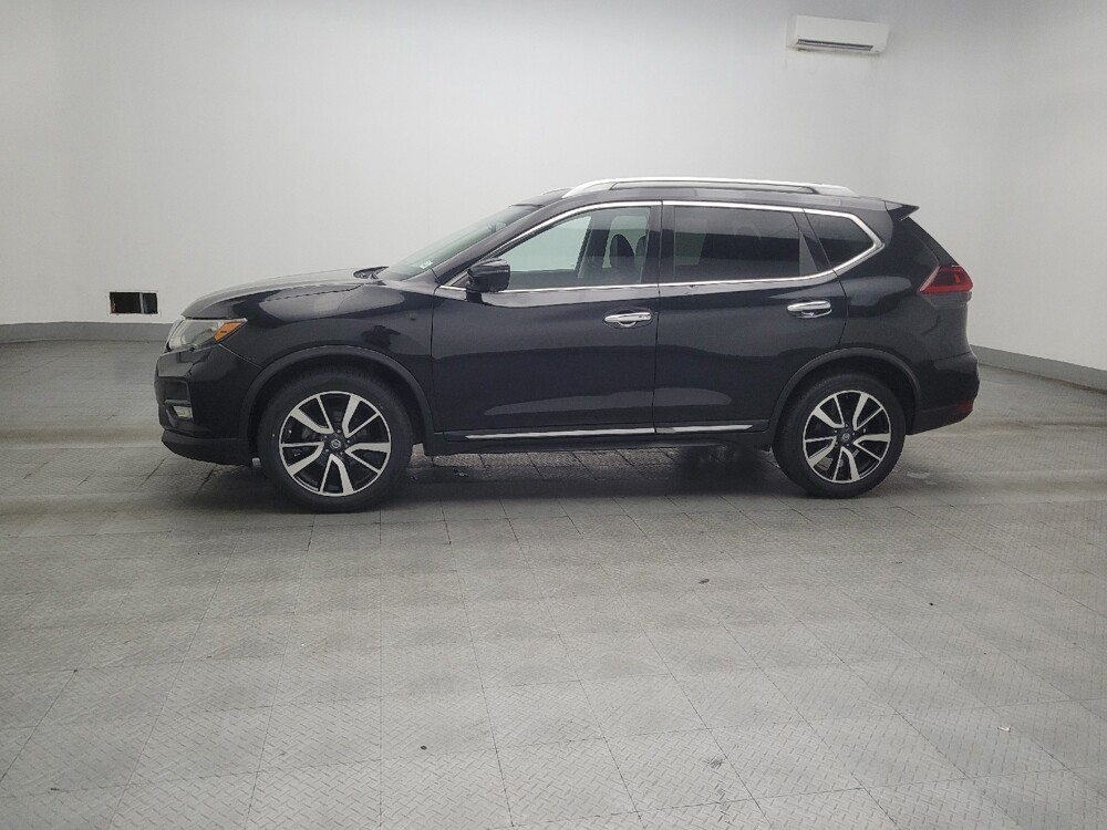 2019 Nissan Rogue in Duluth, GA 30096 - 18142940 2