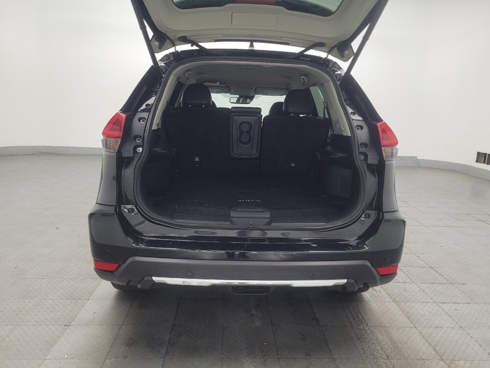 2019 Nissan Rogue in Duluth, GA 30096 - 18142940 29