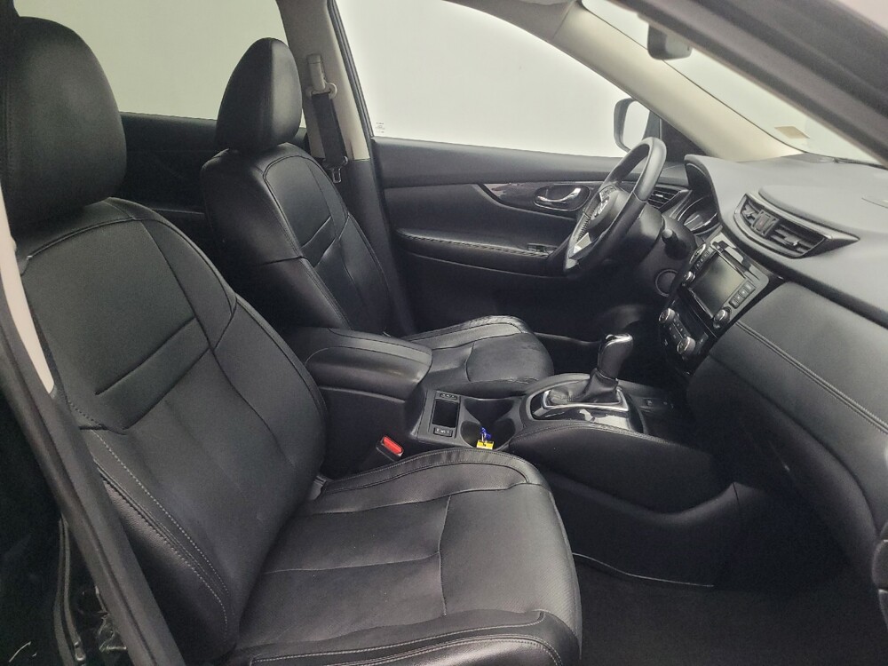 2019 Nissan Rogue in Duluth, GA 30096 - 18142940 21