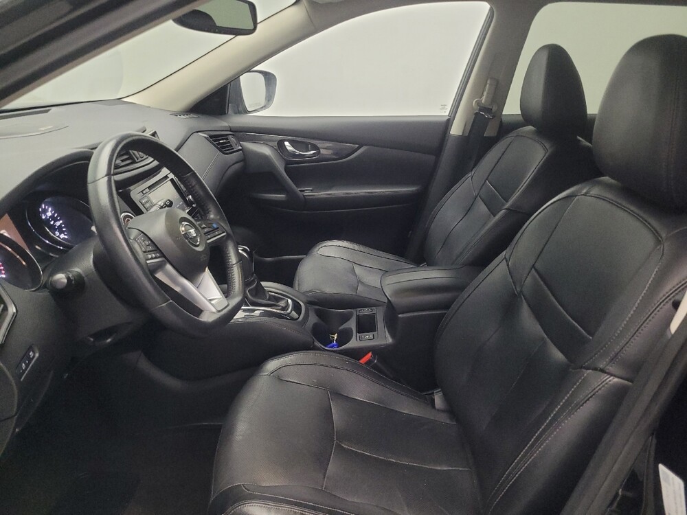 2019 Nissan Rogue in Duluth, GA 30096 - 18142940 17