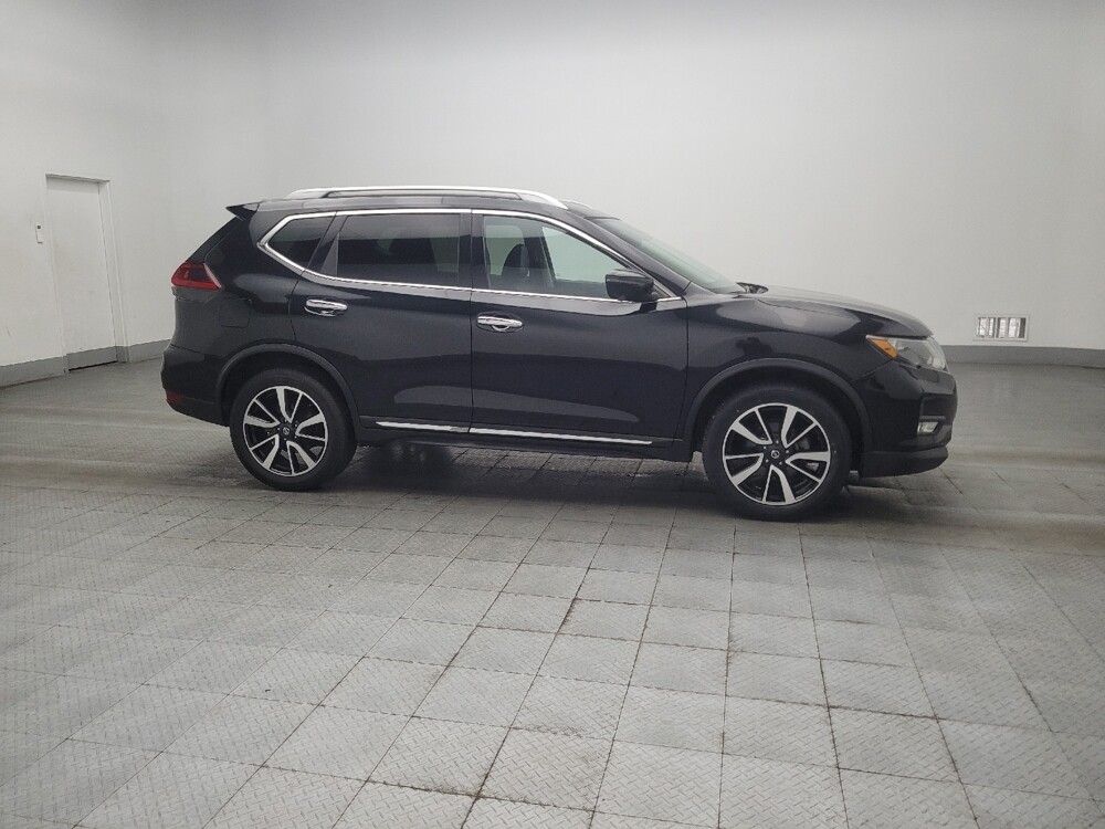 2019 Nissan Rogue in Duluth, GA 30096 - 18142940 11