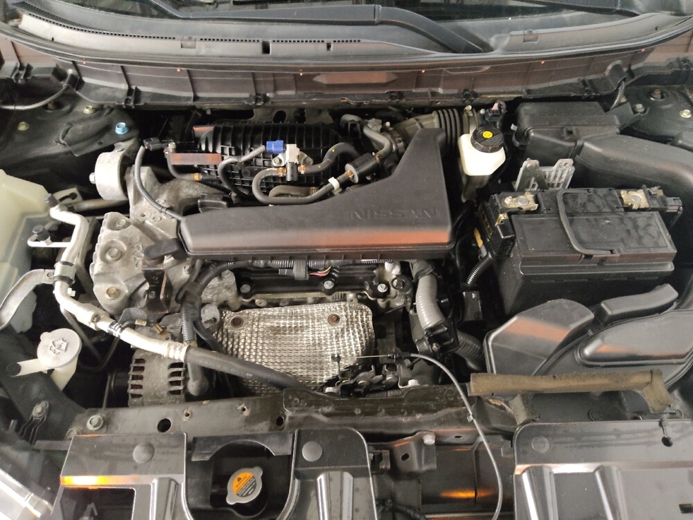 2019 Nissan Rogue in Duluth, GA 30096 - 18142940 30