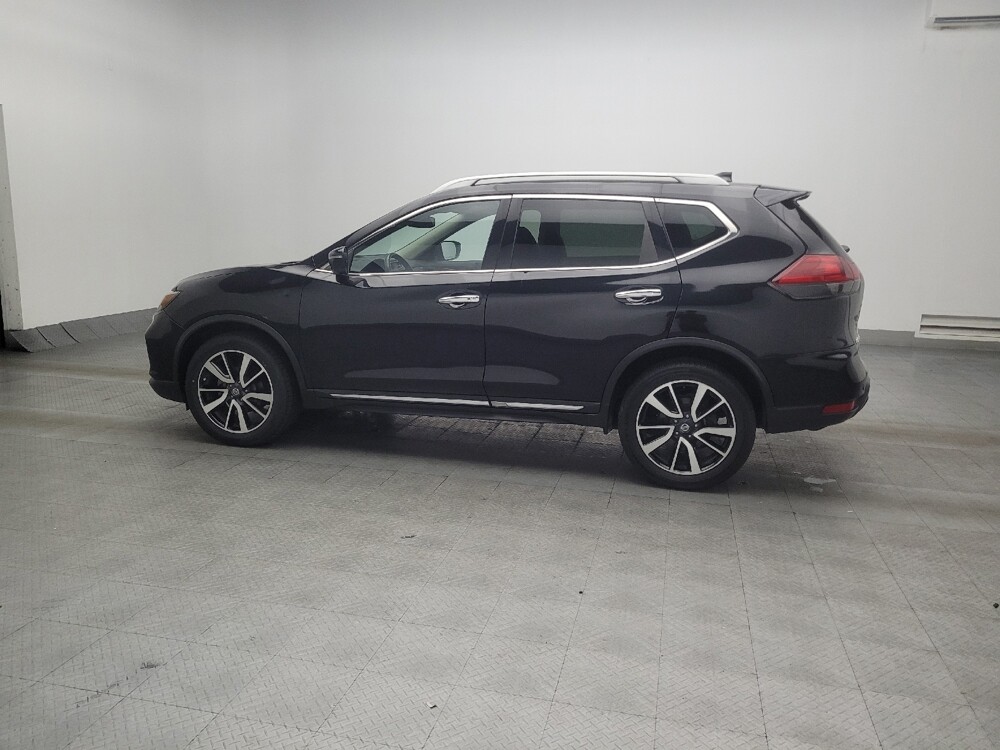 2019 Nissan Rogue in Duluth, GA 30096 - 18142940 3