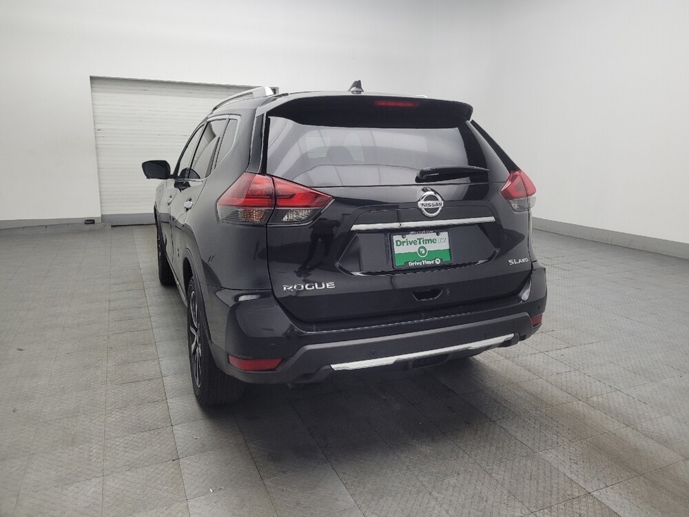 2019 Nissan Rogue in Duluth, GA 30096 - 18142940 5