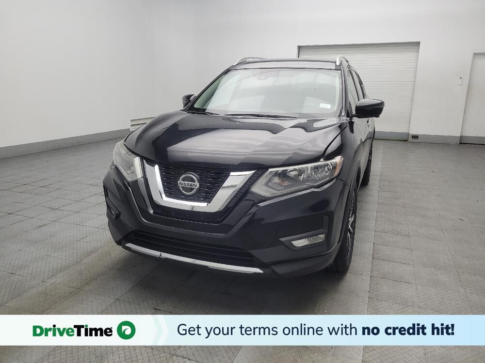 2019 Nissan Rogue in Duluth, GA 30096 - 18142940