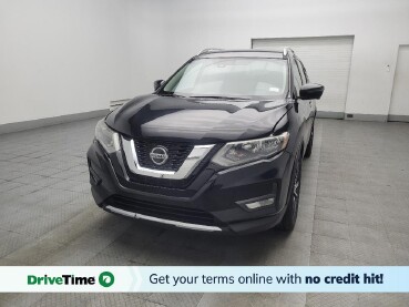 2019 Nissan Rogue in Duluth, GA 30096