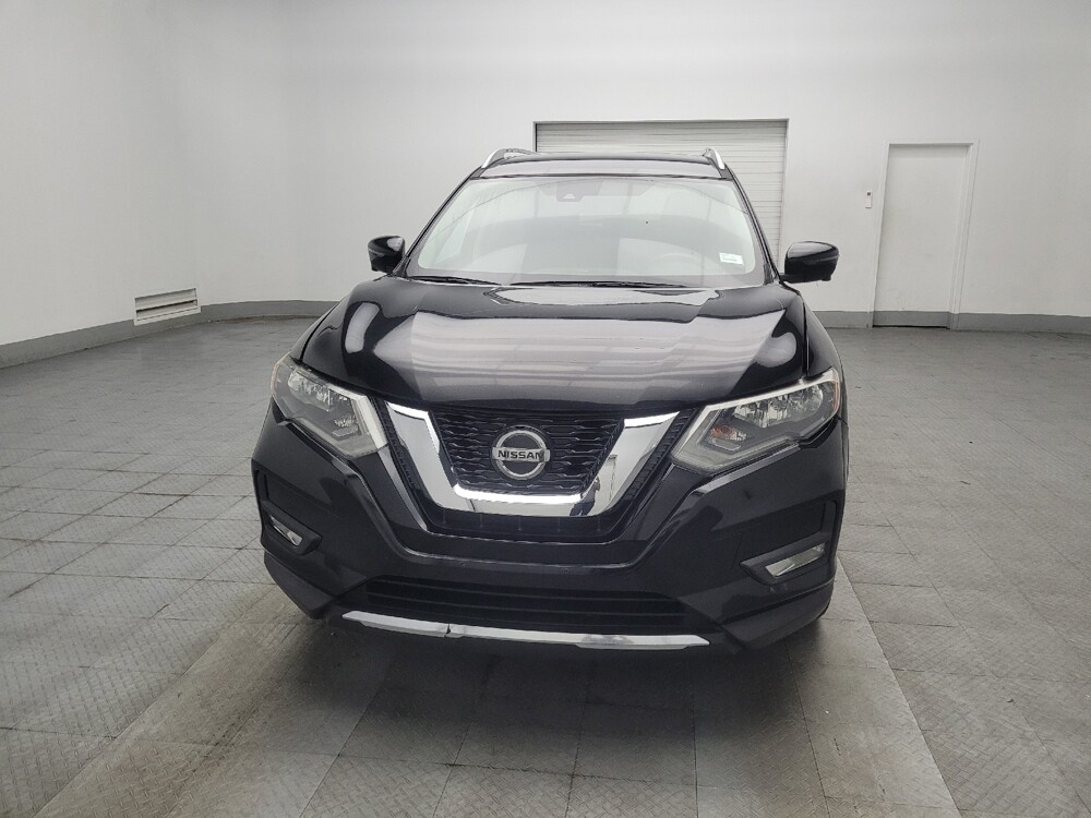 2019 Nissan Rogue in Duluth, GA 30096 - 18142940 15