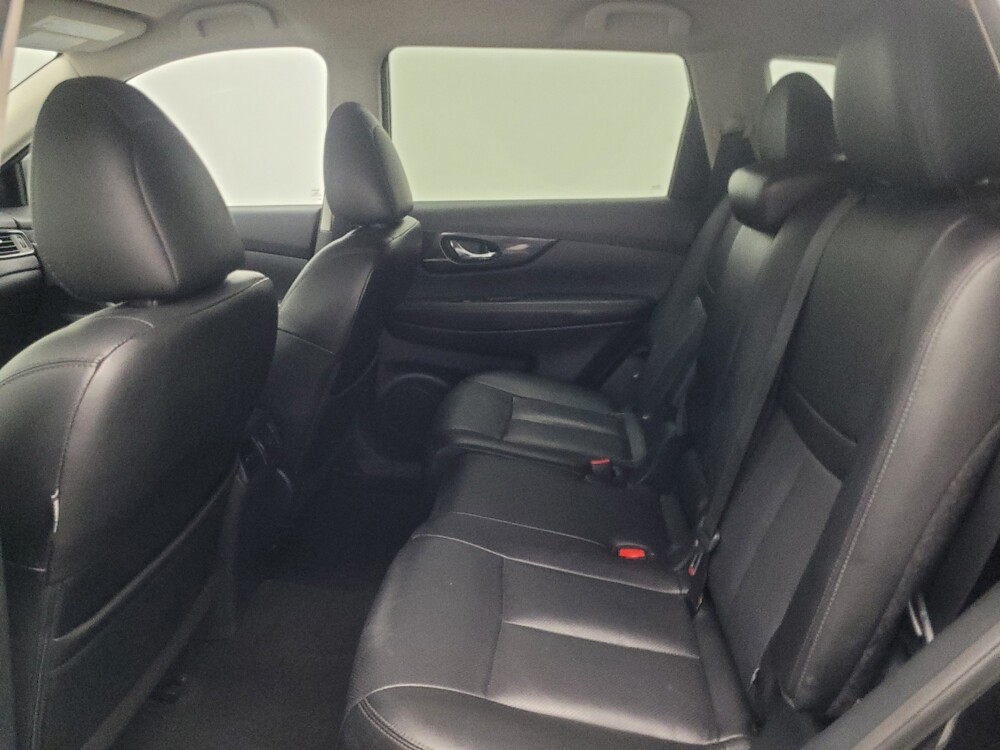 2019 Nissan Rogue in Duluth, GA 30096 - 18142940 18