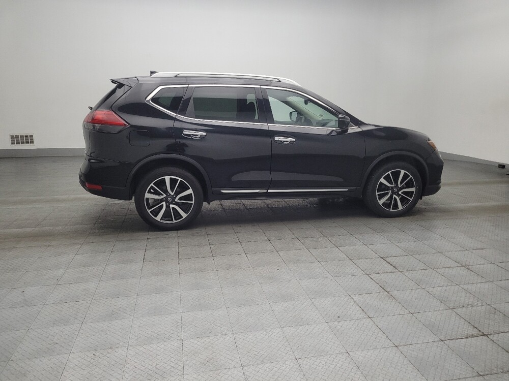 2019 Nissan Rogue in Duluth, GA 30096 - 18142940 10
