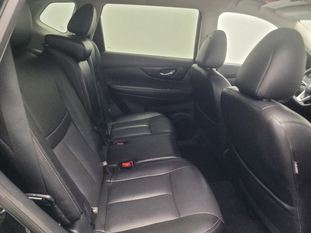 2019 Nissan Rogue in Duluth, GA 30096 - 18142940 19