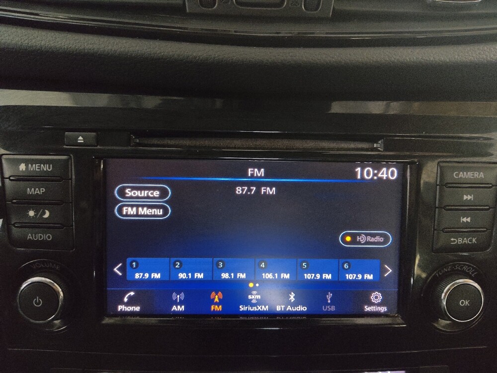 2019 Nissan Rogue in Duluth, GA 30096 - 18142940 25