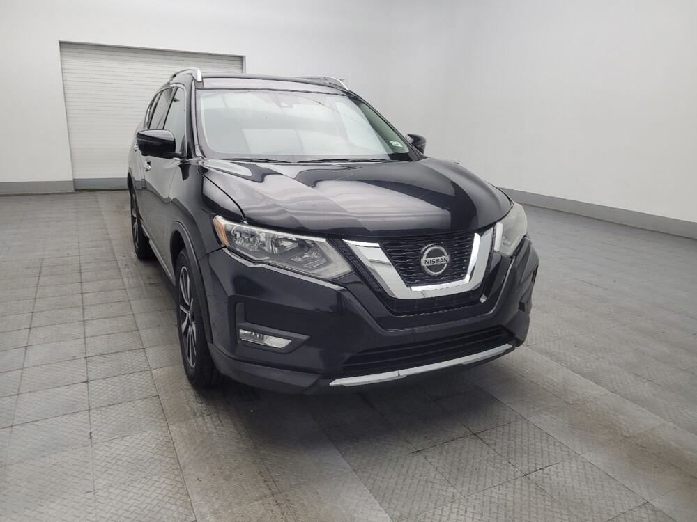2019 Nissan Rogue in Duluth, GA 30096 - 18142940 13