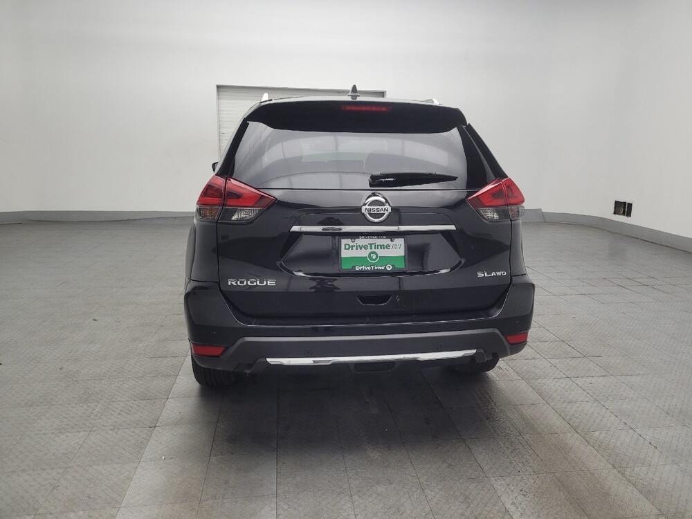 2019 Nissan Rogue in Duluth, GA 30096 - 18142940 6
