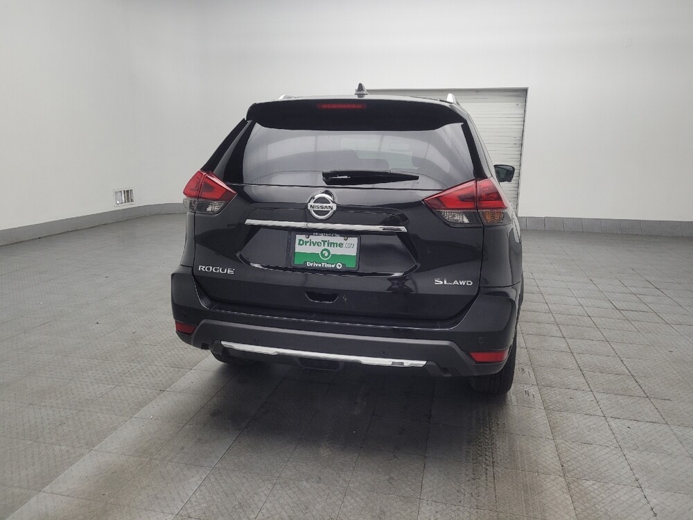 2019 Nissan Rogue in Duluth, GA 30096 - 18142940 7