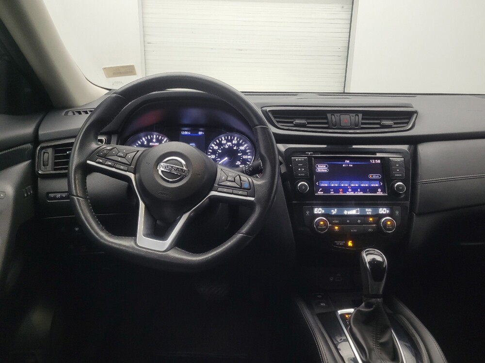 2019 Nissan Rogue in Duluth, GA 30096 - 18142940 22