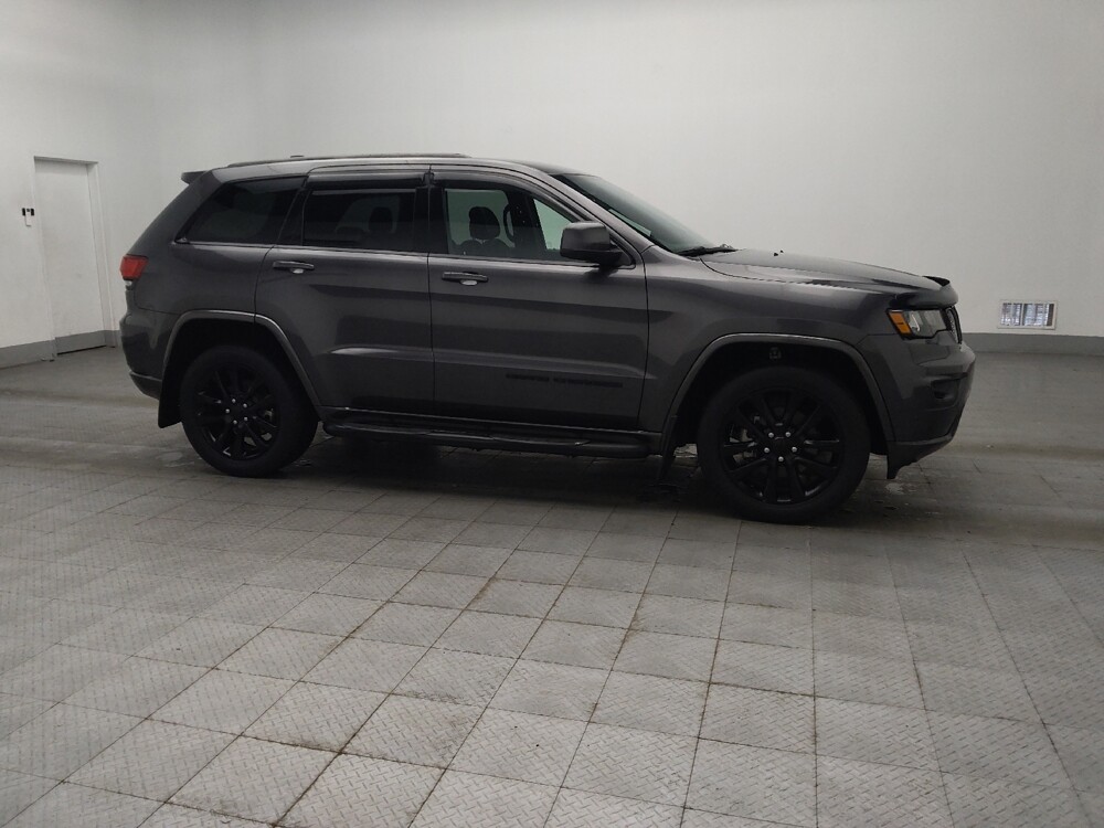 2018 Jeep Grand Cherokee in Pelham, AL 35124 - 18142941 11