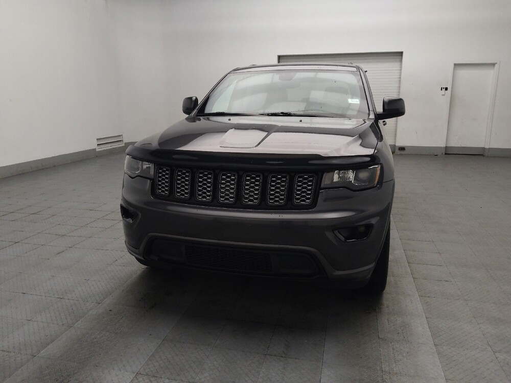 2018 Jeep Grand Cherokee in Pelham, AL 35124 - 18142941 15