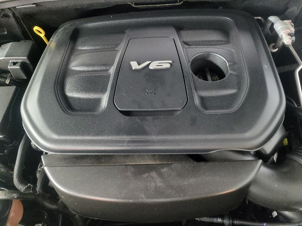 2018 Jeep Grand Cherokee in Pelham, AL 35124 - 18142941 30