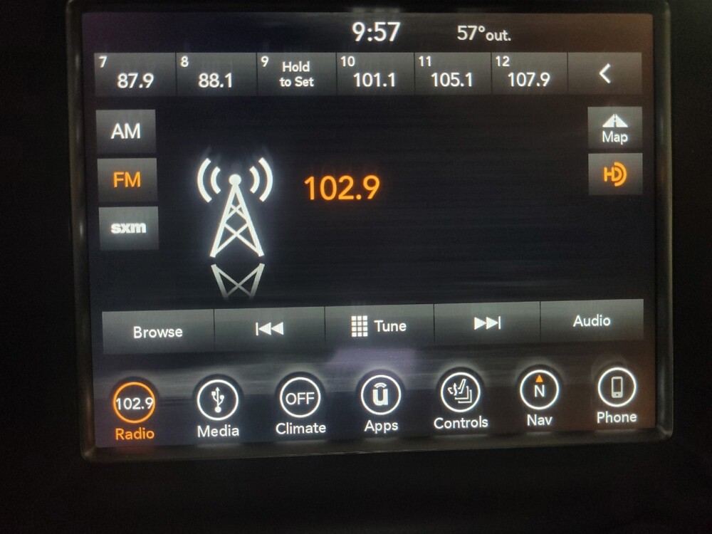 2018 Jeep Grand Cherokee in Pelham, AL 35124 - 18142941 25