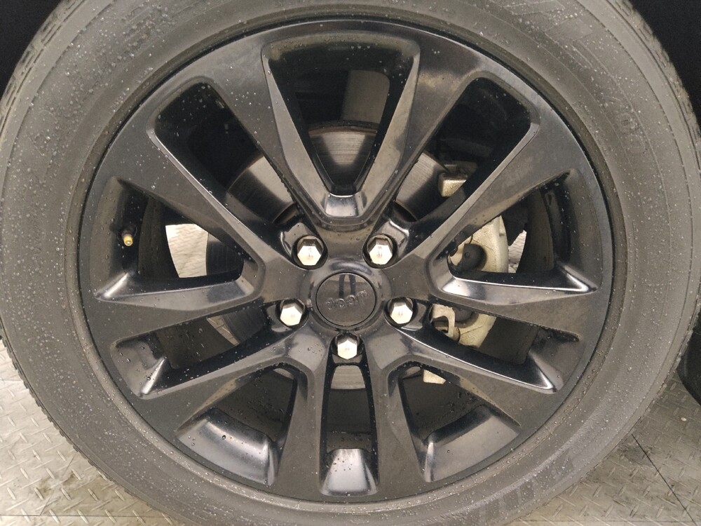 2018 Jeep Grand Cherokee in Pelham, AL 35124 - 18142941 31