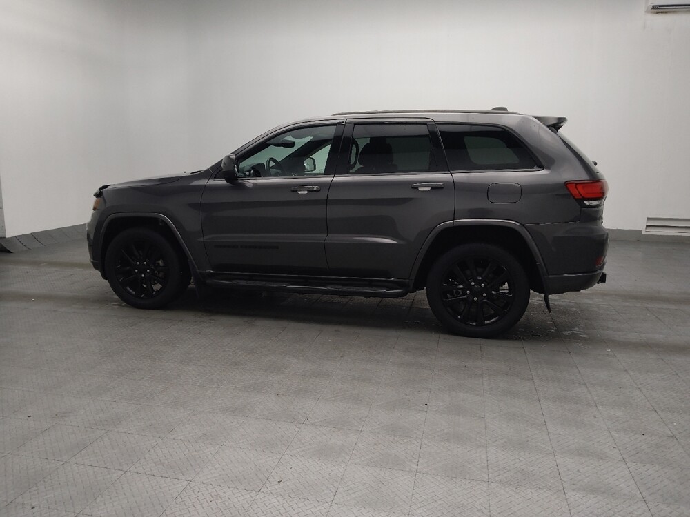 2018 Jeep Grand Cherokee in Pelham, AL 35124 - 18142941 3