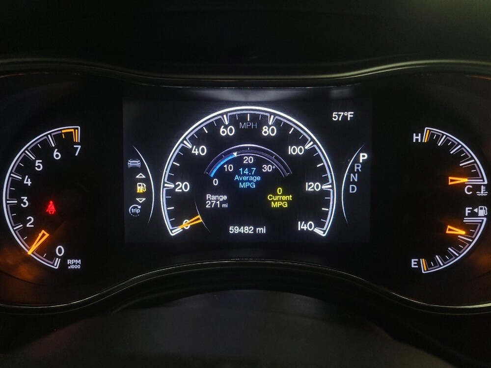 2018 Jeep Grand Cherokee in Pelham, AL 35124 - 18142941 23