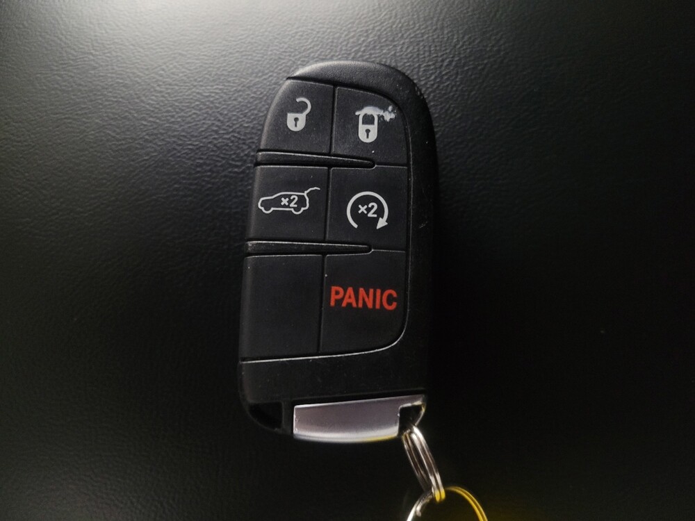 2018 Jeep Grand Cherokee in Pelham, AL 35124 - 18142941 32