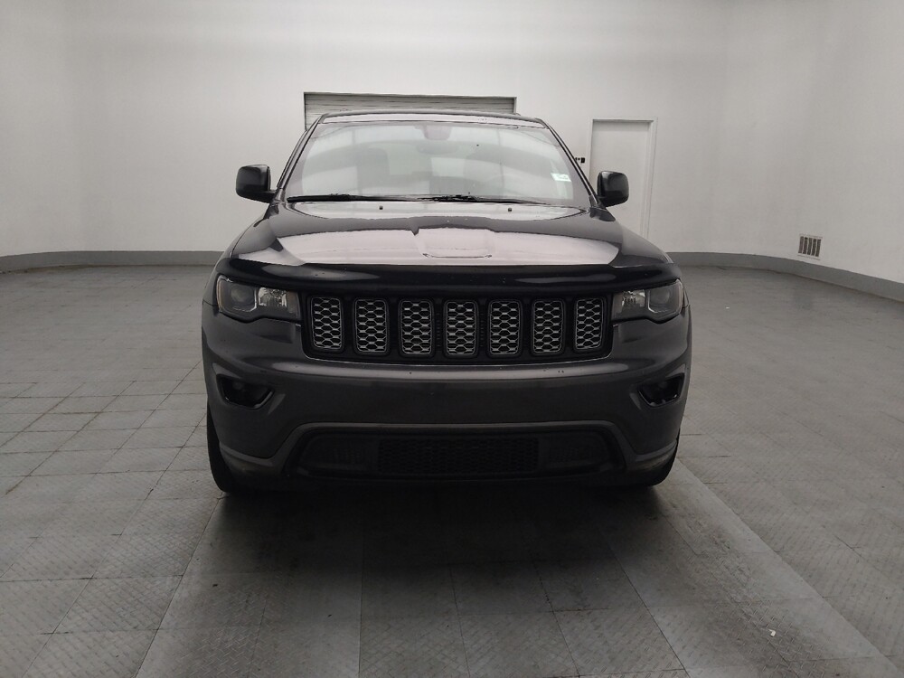 2018 Jeep Grand Cherokee in Pelham, AL 35124 - 18142941 14
