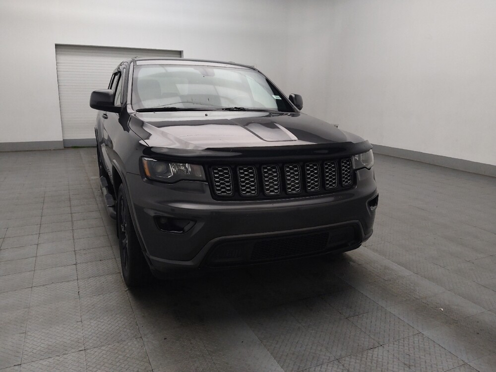 2018 Jeep Grand Cherokee in Pelham, AL 35124 - 18142941 13