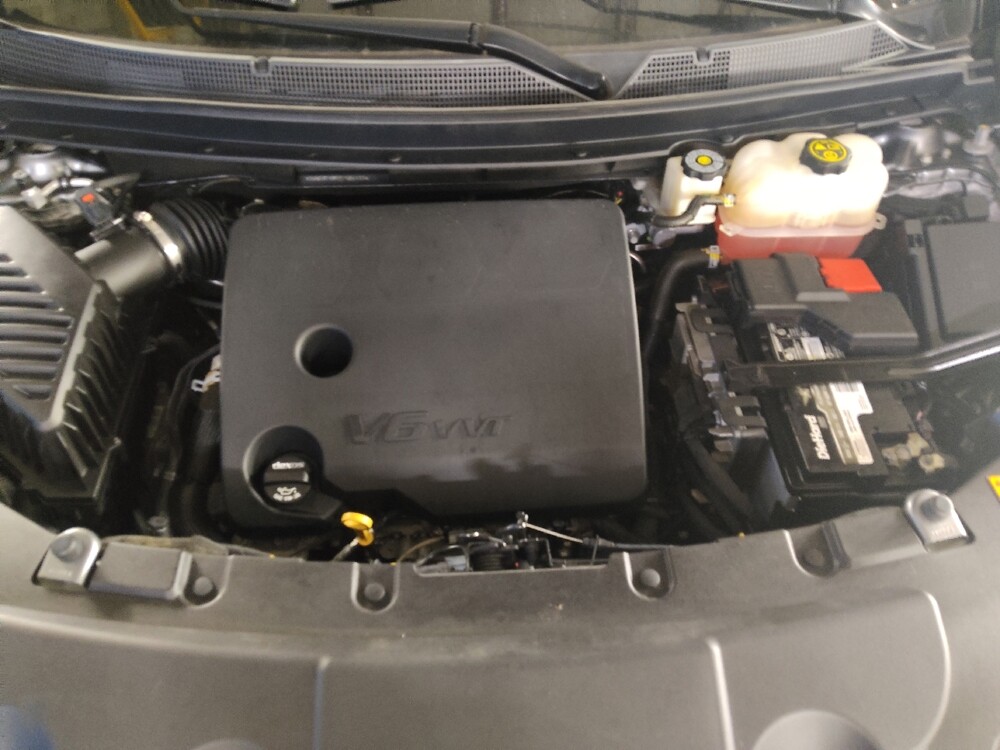 2019 Chevrolet Traverse in Stone Mountain, GA 30083 - 18142942 30