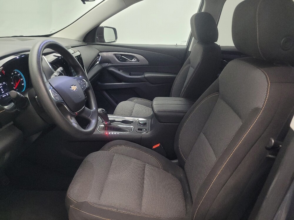 2019 Chevrolet Traverse in Stone Mountain, GA 30083 - 18142942 17