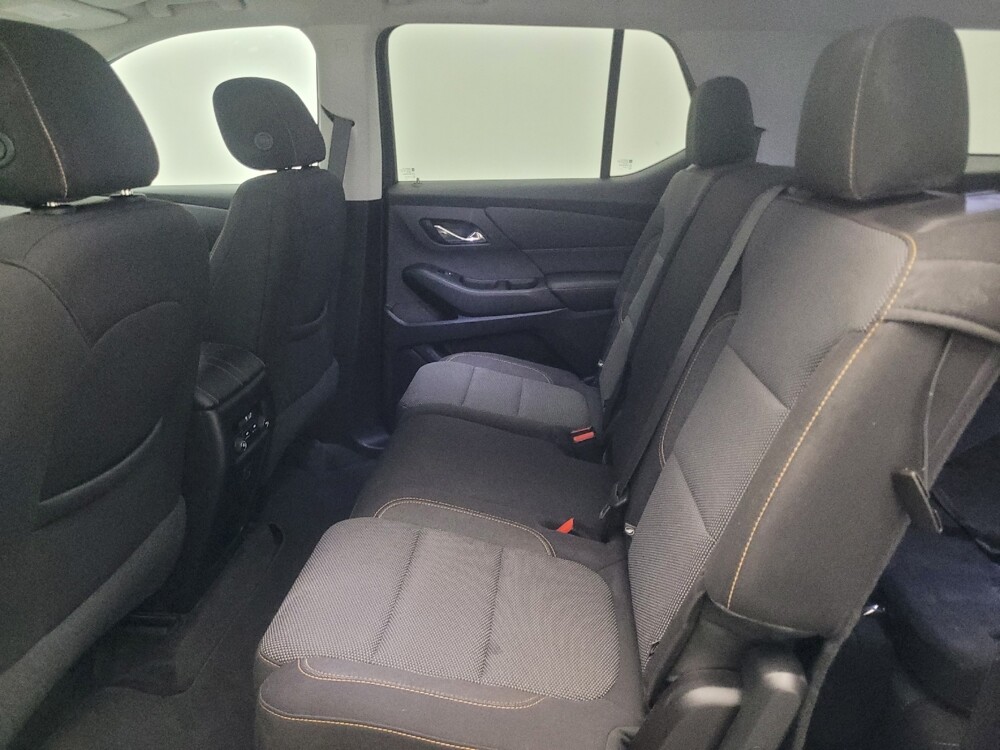 2019 Chevrolet Traverse in Stone Mountain, GA 30083 - 18142942 18