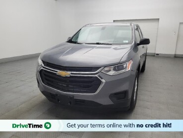 2019 Chevrolet Traverse in Stone Mountain, GA 30083