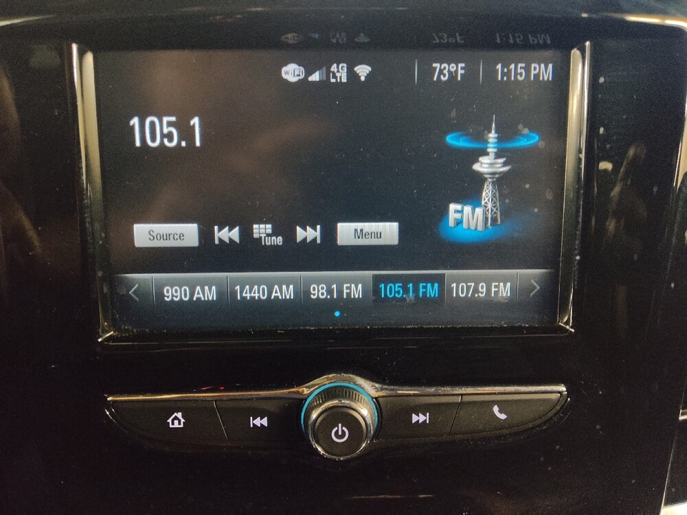 2019 Chevrolet Traverse in Stone Mountain, GA 30083 - 18142942 25