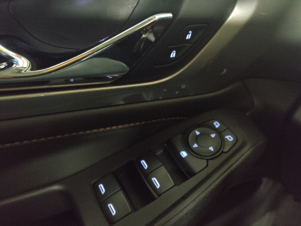 2019 Chevrolet Traverse in Stone Mountain, GA 30083 - 18142942 27
