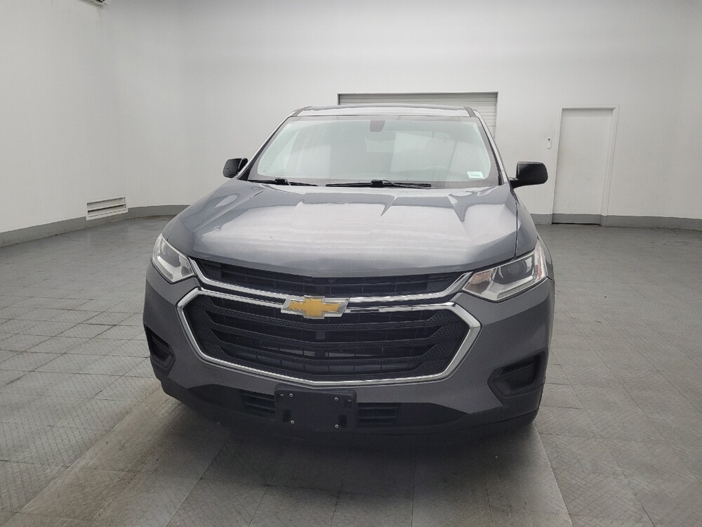 2019 Chevrolet Traverse in Stone Mountain, GA 30083 - 18142942 15