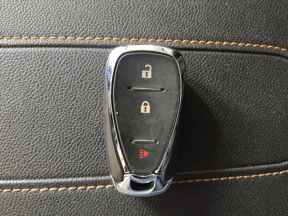 2019 Chevrolet Traverse in Stone Mountain, GA 30083 - 18142942 32