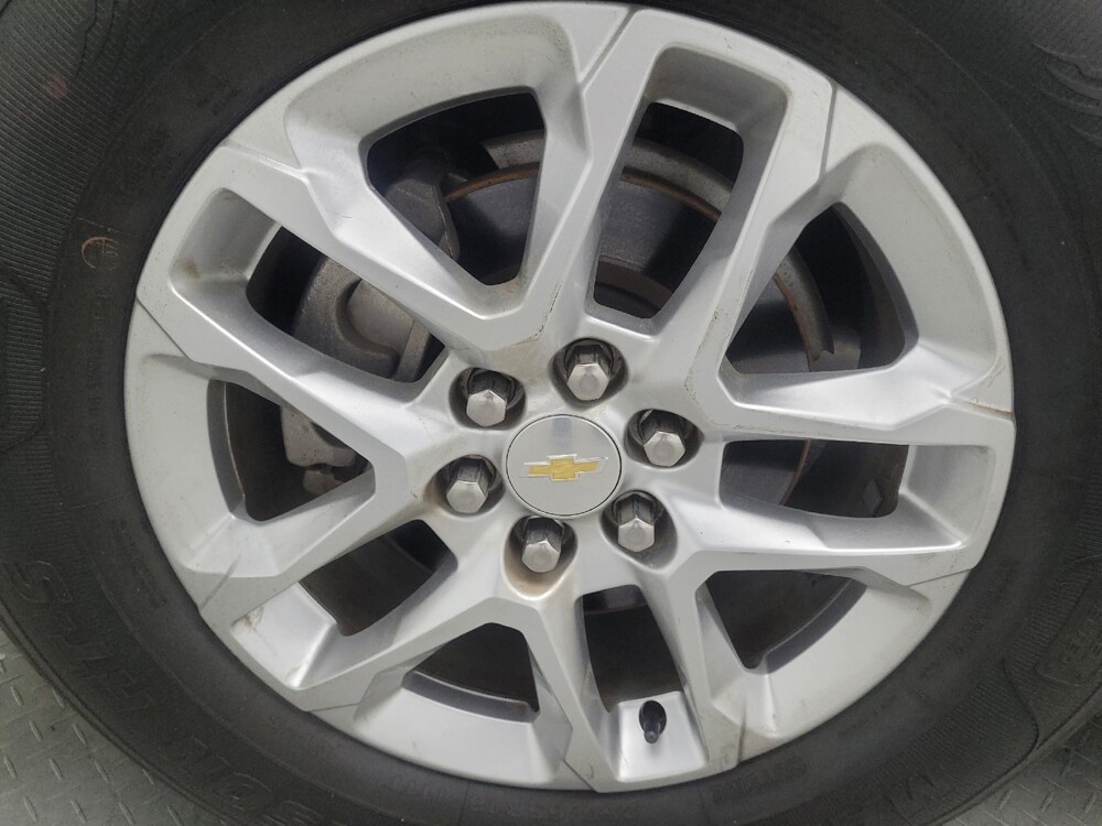 2019 Chevrolet Traverse in Stone Mountain, GA 30083 - 18142942 31