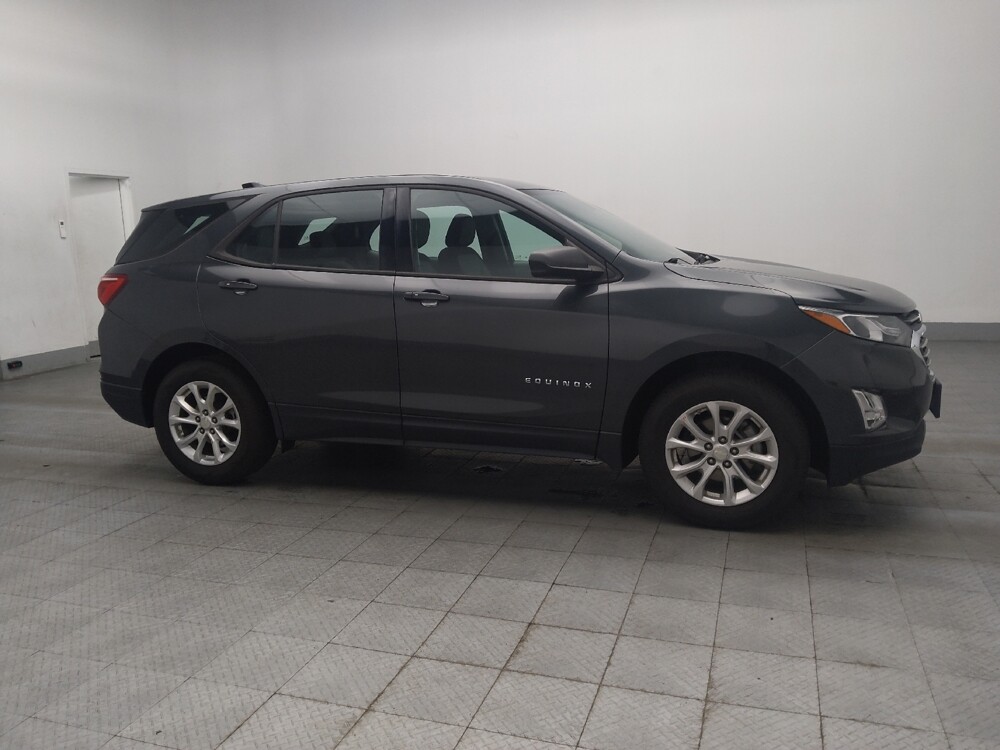 2018 Chevrolet Equinox in Augusta, GA 30907 - 18142943 11