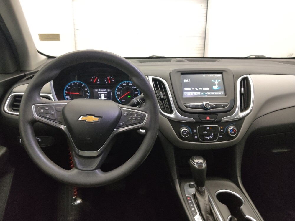 2018 Chevrolet Equinox in Augusta, GA 30907 - 18142943 22