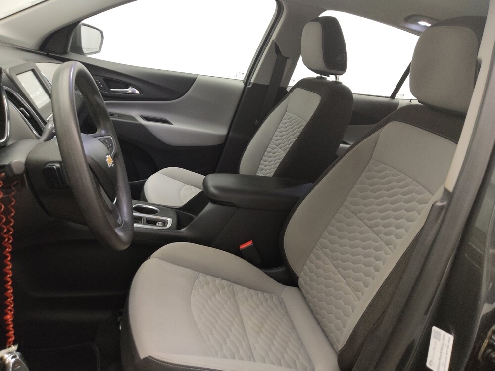 2018 Chevrolet Equinox in Augusta, GA 30907 - 18142943 17