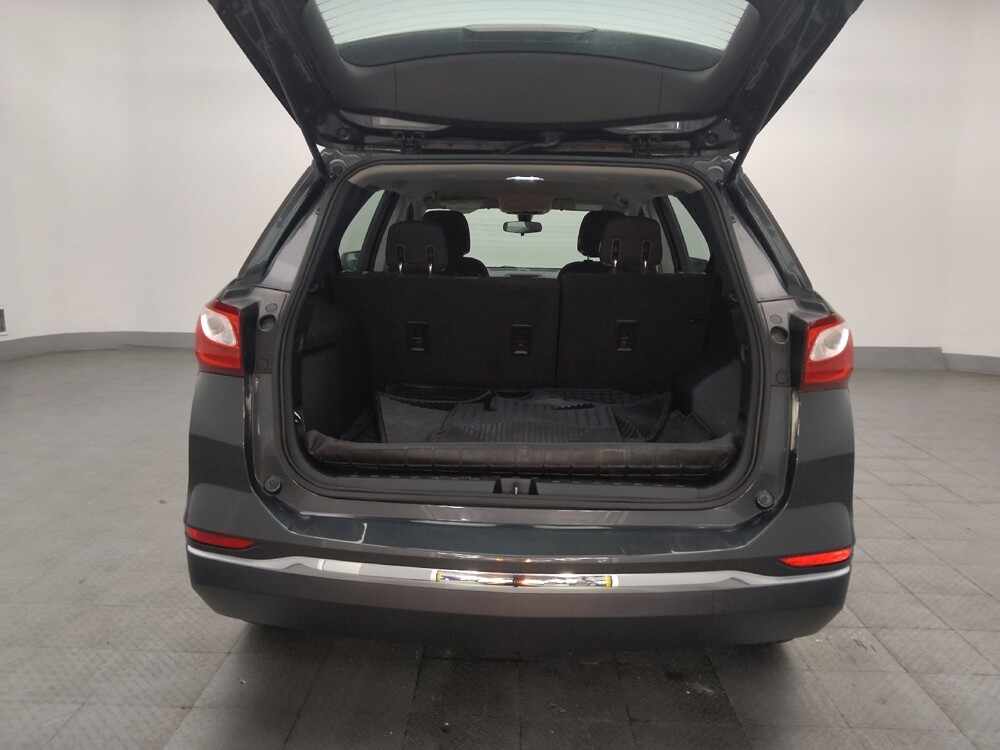 2018 Chevrolet Equinox in Augusta, GA 30907 - 18142943 29
