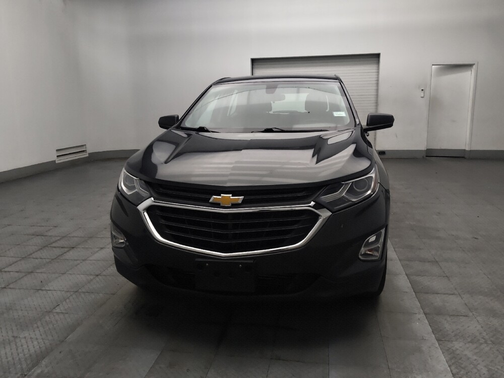 2018 Chevrolet Equinox in Augusta, GA 30907 - 18142943 15