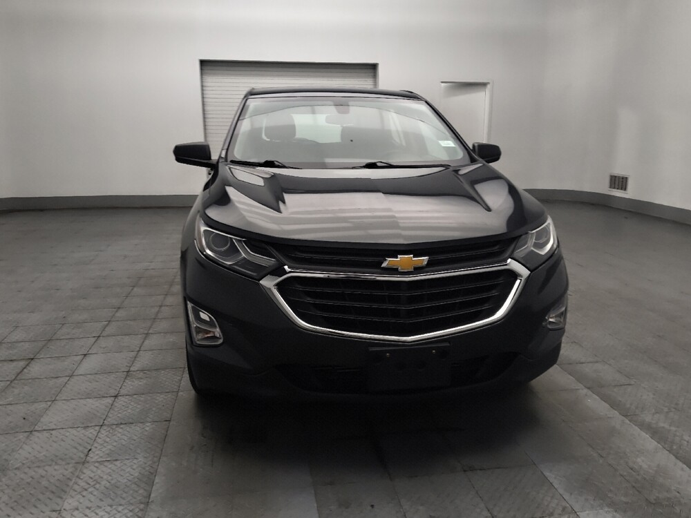 2018 Chevrolet Equinox in Augusta, GA 30907 - 18142943 14