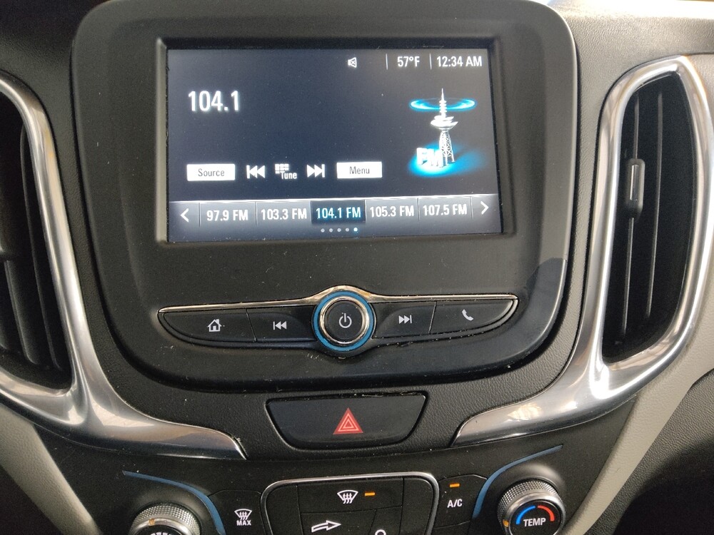 2018 Chevrolet Equinox in Augusta, GA 30907 - 18142943 25