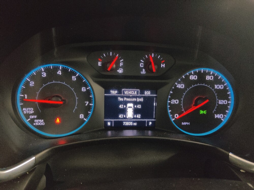 2018 Chevrolet Equinox in Augusta, GA 30907 - 18142943 23
