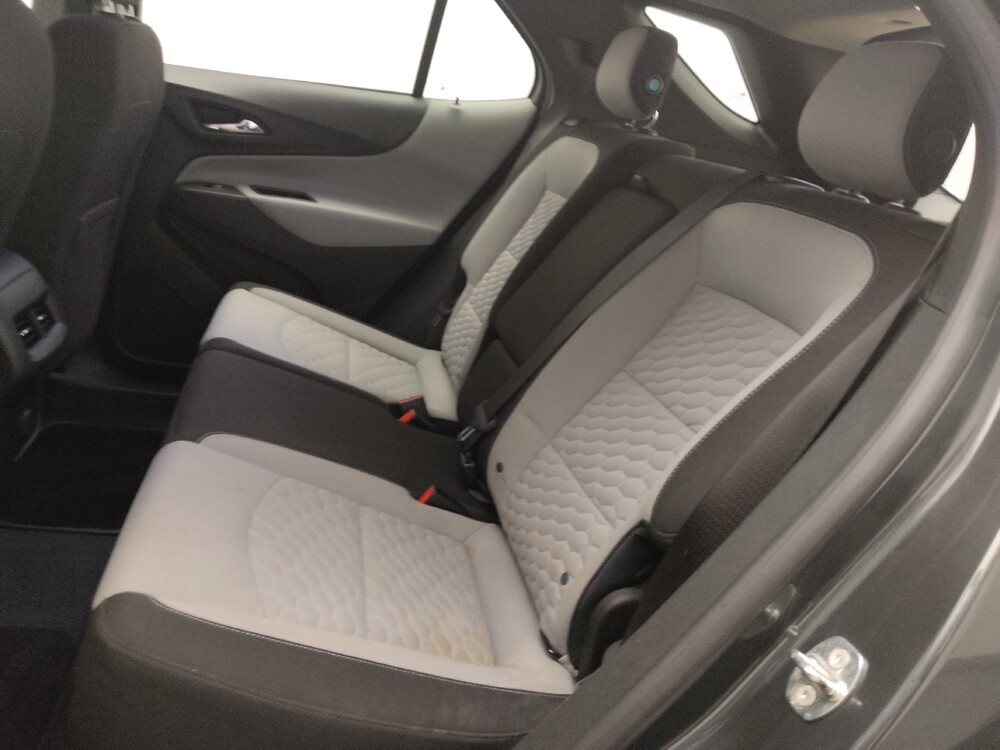 2018 Chevrolet Equinox in Augusta, GA 30907 - 18142943 18