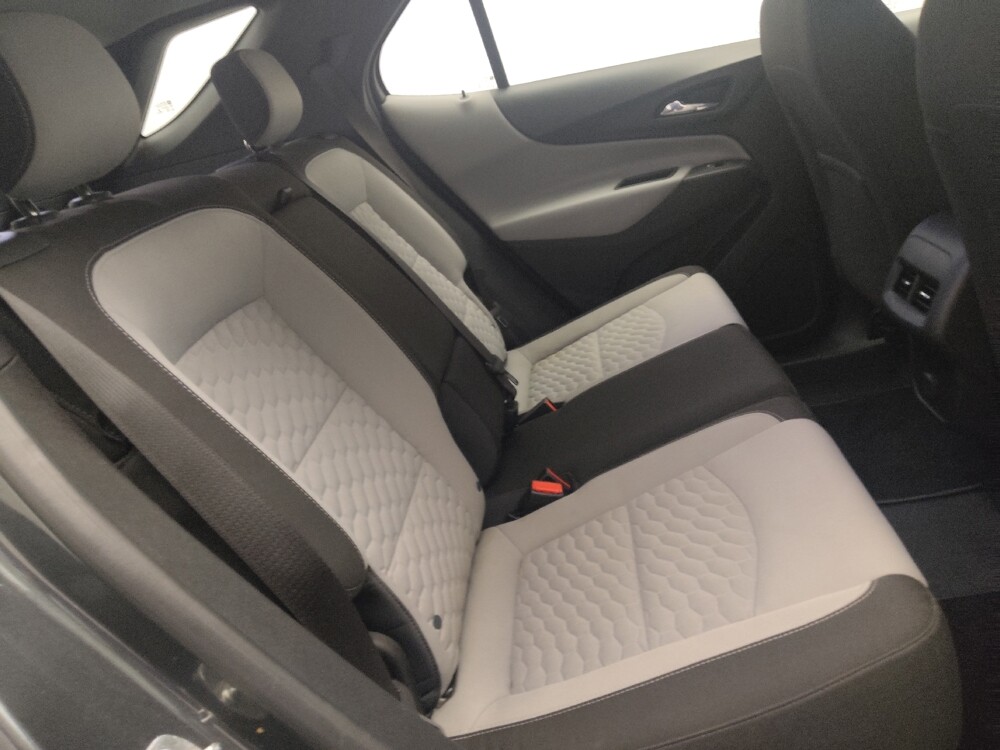 2018 Chevrolet Equinox in Augusta, GA 30907 - 18142943 19